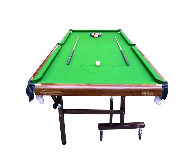 Best Pool Tables in India Bring Game Night At Your Home